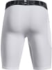 Under Armour Sportshorts "HeatGear Armour" in Weiß