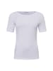 Marc O'Polo T-Shirt in weiß