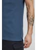 BLEND Poloshirt BHRalf in Blau