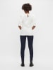 mama licious Jeans in Dark Blue Denim