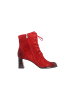 LAURA VITA Stiefel in Rot