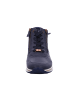 Ara Shoes Sneaker high Osaka 2.0 in Blau