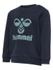 Hummel Sweatshirt Hmllime E-Sport Jungen in BLACK IRIS