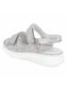 WALDLÄUFER orthopädische Sandalette in grey