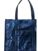 faina Women Tote Bag in Royal Blue
