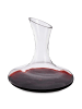 Vivalto Weinkaraffe in transparent