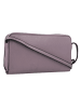 Liebeskind Berlin Hera Clutch Geldbörse Leder 20 cm anemone