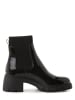 Steve Madden Stiefeletten Hutch in schwarz