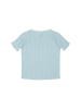 Noa Noa Miniature T-Shirt Mini Girl EmiliaNNM in Skyway