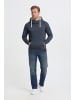 BLEND Hoodie BHSales in Blau