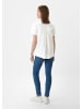 comma T-Shirt in 0120_weiß
