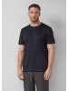s.Oliver T-Shirt  in  5920_navy