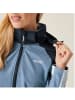 Regatta Softshelljacke Desoto X in Blau