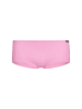 Skiny Panty 3er Pack in Petrol gestreift/Rosa/Petrol