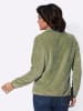 WITT WEIDEN Fleecejacke in schilf