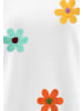 IZIA Women Sweatshirt in White