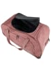 travelite Kick-Off - Rollenreisetasche 77 cm XL (schwarz) in anthracite