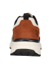 Lyle and Scott Sneaker Lennox in 158LS White Beige