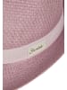 Sterntaler Strohhut Garniturband in rosa