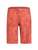 Maloja W ANEMONAM. PRINTED SHORTS in Rose