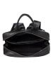 The Chesterfield Brand Nicola Daypack Leder 40 cm in black