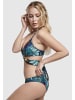 Urban Classics Bikini in vriesea black