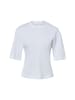 SAMSOE & SAMSOE T-Shirt Sadisas in weiß