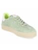 Tamaris Schnürhalbschuh in green