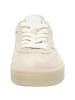 Tamaris Schnürschuh in beige