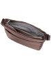 Mandarina Duck Bodybag Hunter Small VCT30 in Beaver