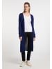 DreiMaster Damen Cardigan in Marine