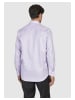 HECHTER PARIS Business-Hemd in orchid