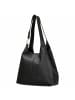 COCCINELLE C-Easy - Shopper 34 cm (seagrass) in schwarz