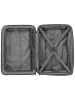 American Tourister Trolley Dashpop Spinner 77 EXP in True Black