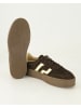Gant Sneaker low in Braun