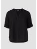 s.Oliver Bluse in 9999_schwarz