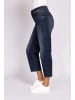 ZHRILL Damen Denim Pant ZHIZA in BLUE