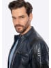 Wittchen Jacket in Dark blue