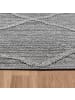 Teppich Boss Outdoor Teppich Piero in Grau