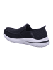 Skechers Slipper in schwarz