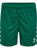 Hummel Short "Core 2.0 Shorts" in Grün