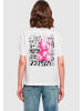 Mister Tee T-Shirt in white