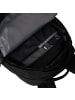 The North Face Vault Rucksack in Schwarz