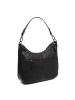 The Chesterfield Brand Marle Schultertasche Leder 33 cm black