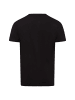 Ragman T-Shirt in schwarz
