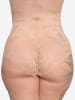 SugarShape High-Waist-Panty SENSLA in cappuccino