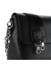 Replay Handtasche 28 cm in black