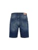 Antony Morato Blau Baumwolle Bermudashorts