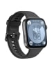 Huawei Smartwatch Watch Fit 3 Sportband + Freebuds SE 2 white in schwarz
