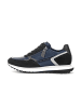 Gabor Sneaker low in blau